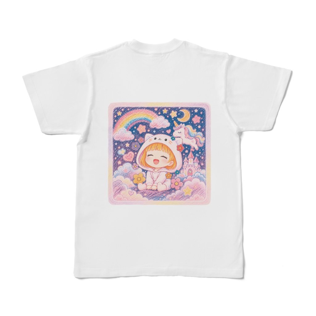 Tシャツ(B)