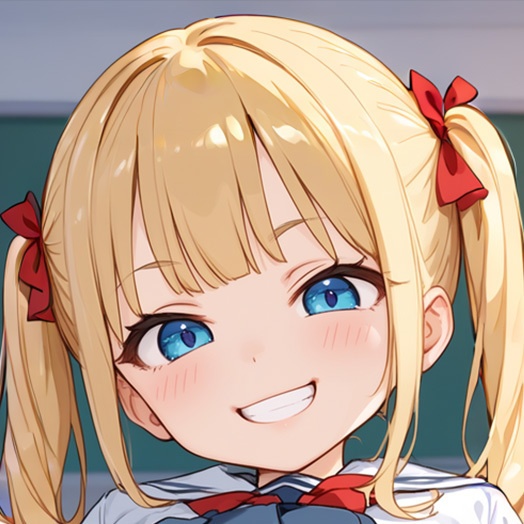 ぽっかりアナル
