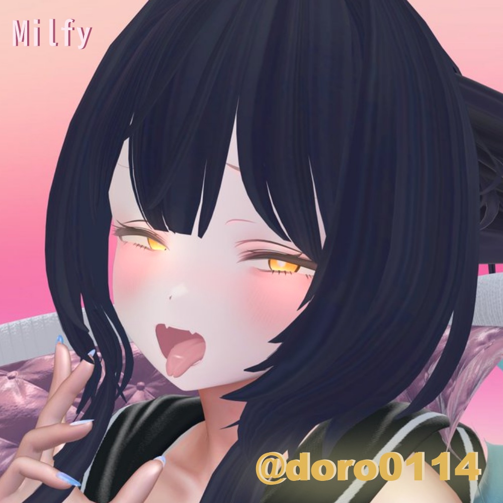 【8アバター対応】lunalight eyetexture(ルナライト アイテクスチャ)