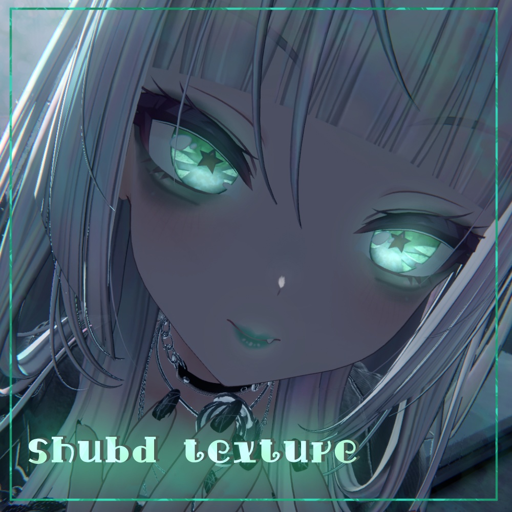 【 ミルティナ専用 】shubd texture（シュブドテクスチャ）