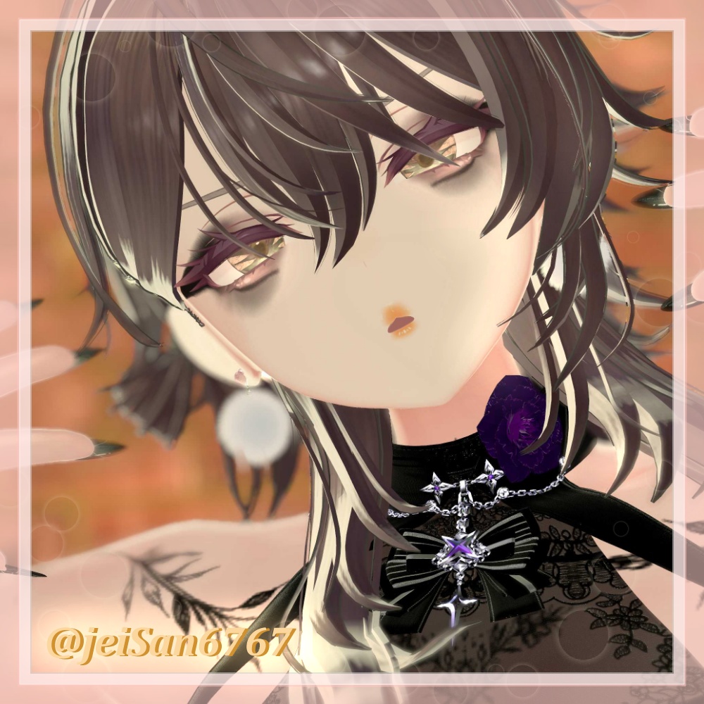 【 ミルティナ専用 】shubd texture(シュブドテクスチャ)