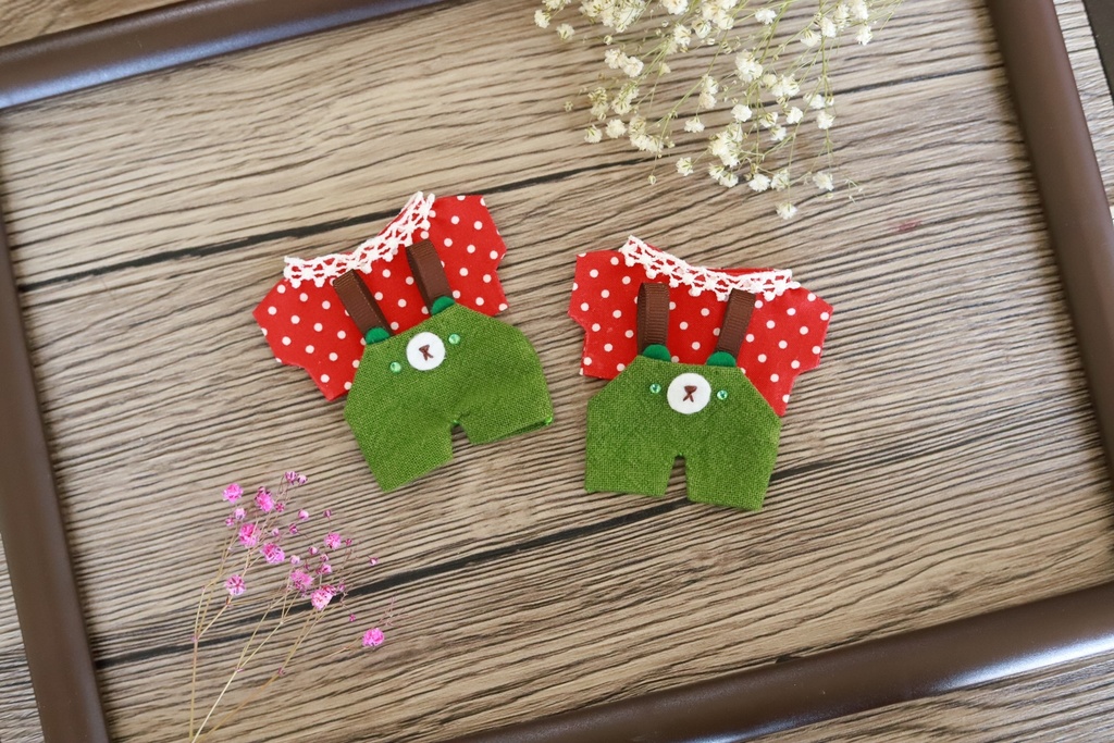 いちごくまセットアップ