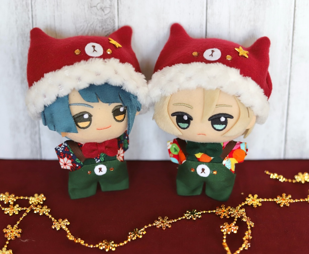 【お値下げ】クリスマスセット