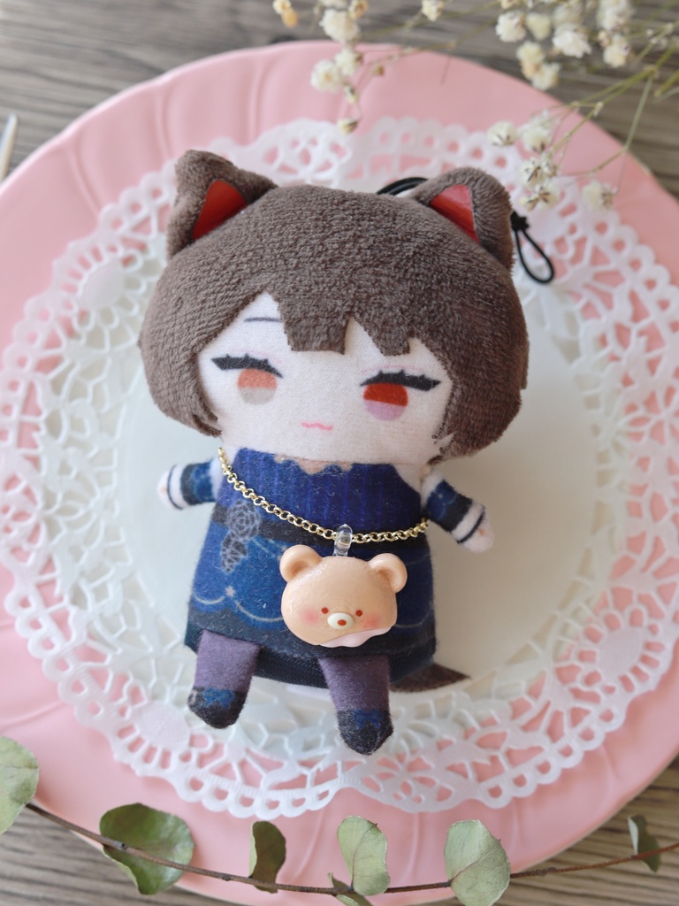 ぬいポシェット(ゲーム)