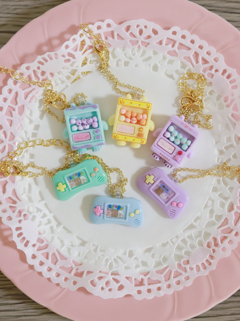 ぬいポシェット（ガチャモンスター）