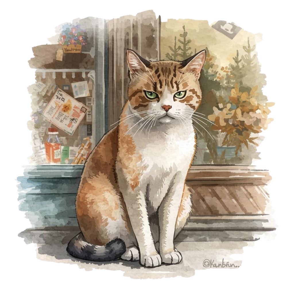 Town Shopkeepers & Everyday People Series