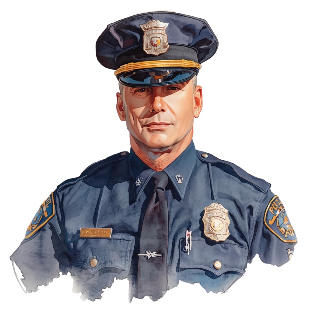 Town Shopkeepers & Everyday People Series