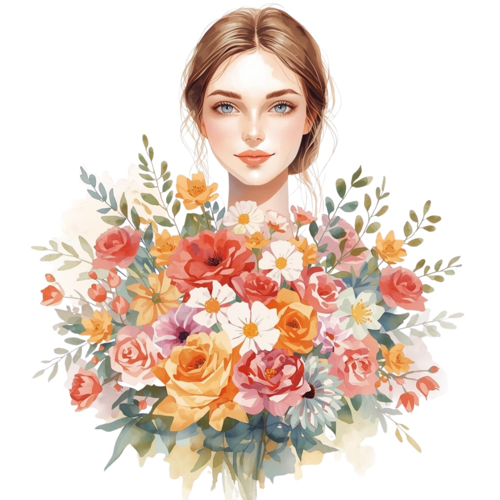 Town Shopkeepers & Everyday People Series