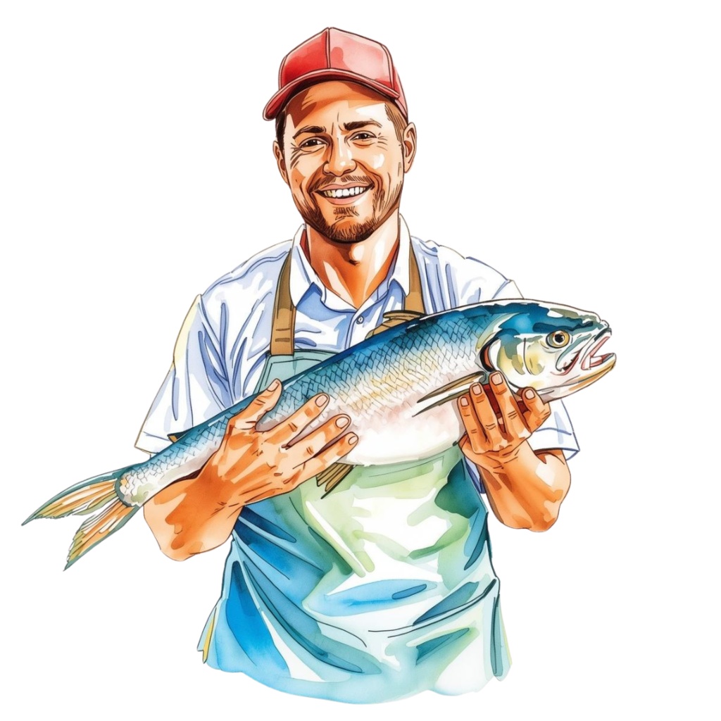 Town Shopkeepers & Everyday People Series