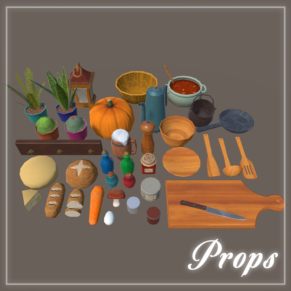 【VRChatワールド】FloatHouse