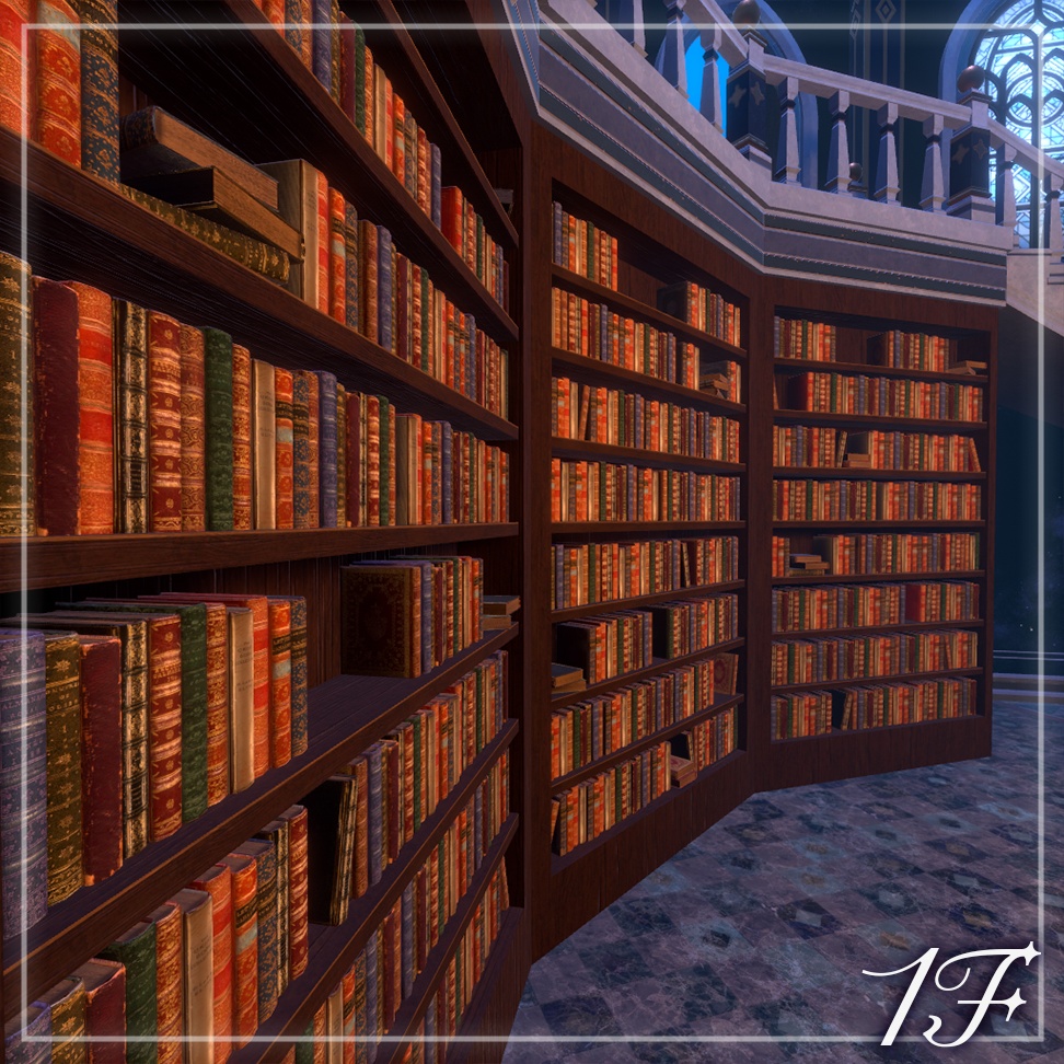 【VRChatワールド】BlueObservatory
