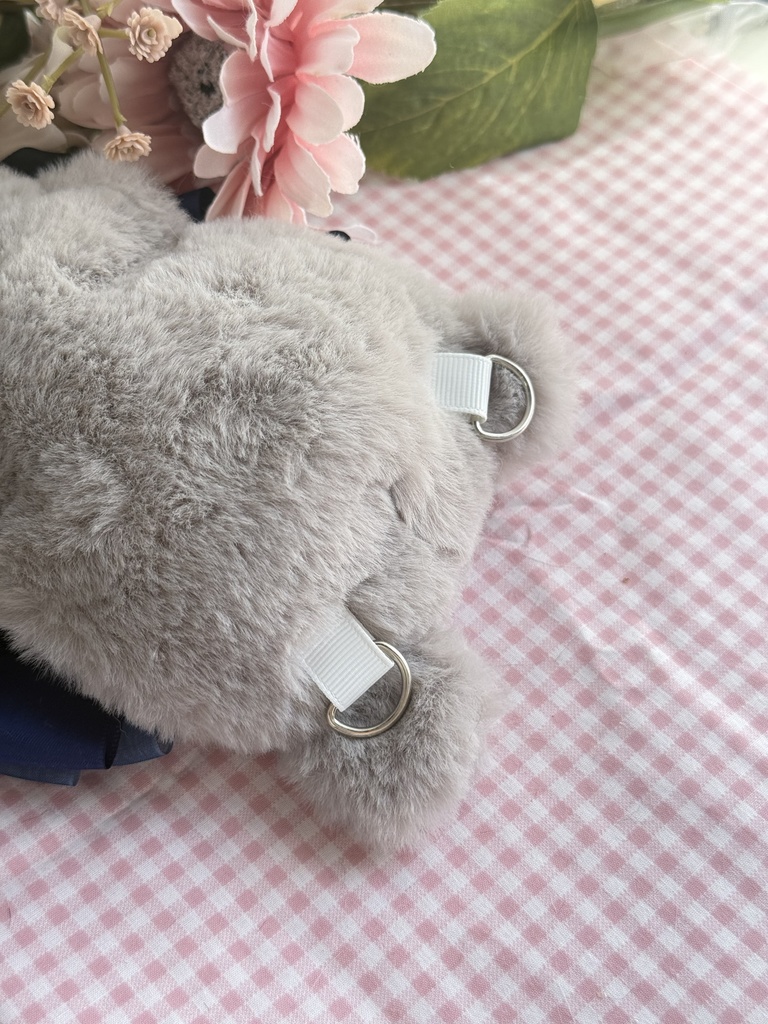 セラフ・ダズルガーデンクマぐるみ