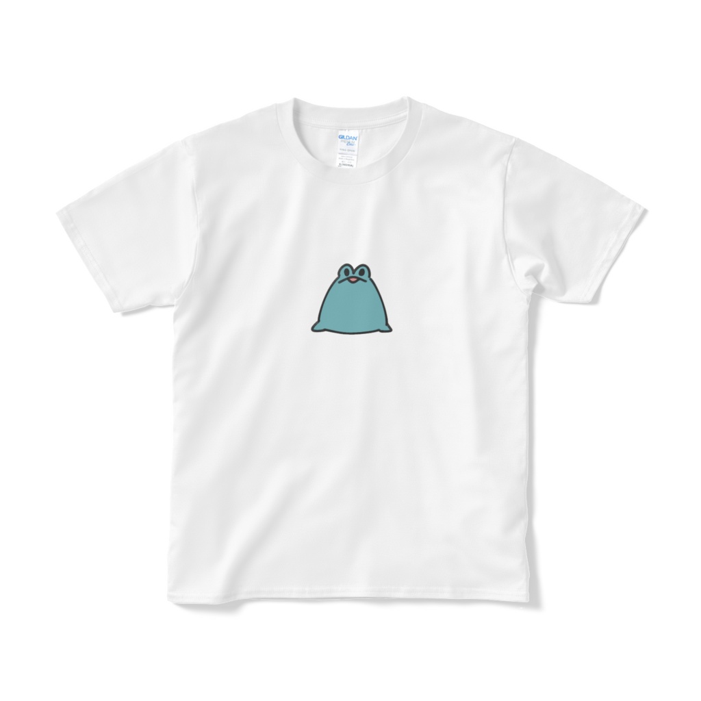 ヨシノミコト Tシャツ