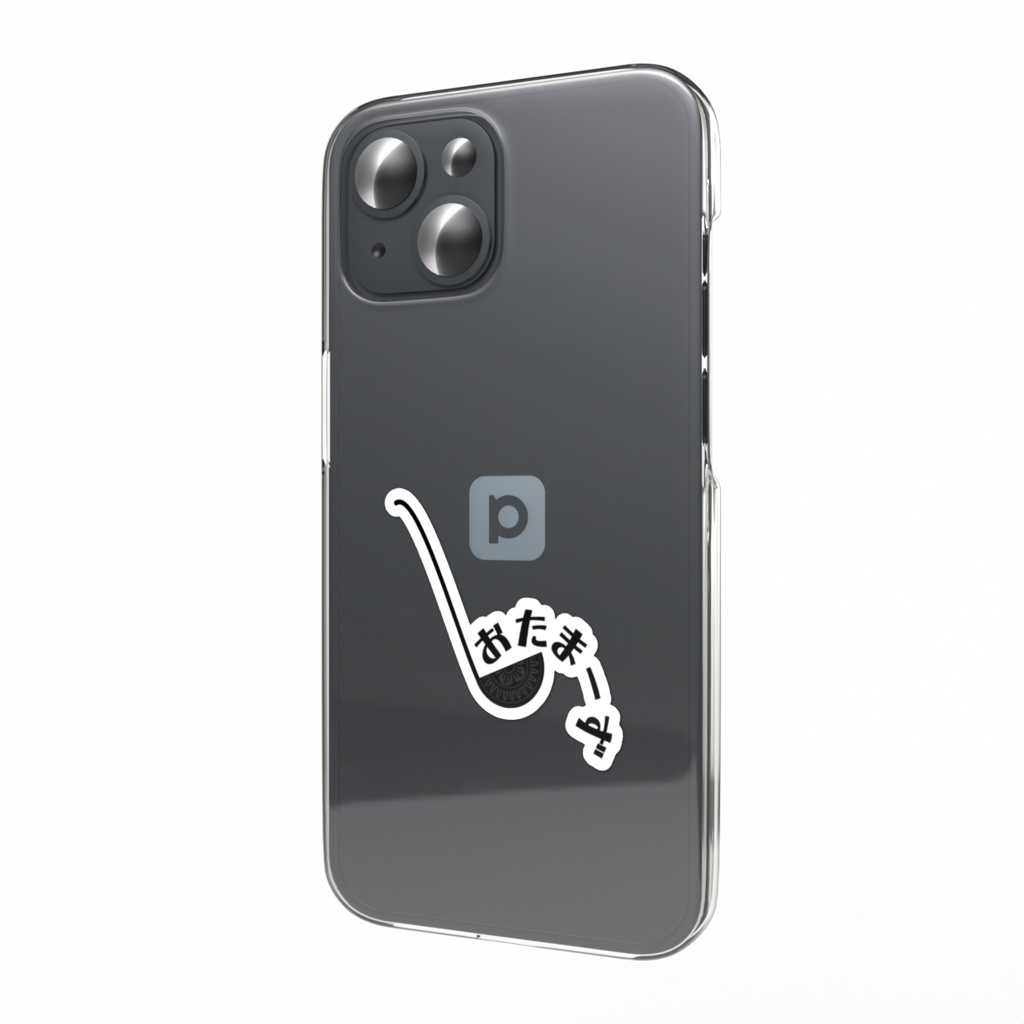 おたまーずステッカー