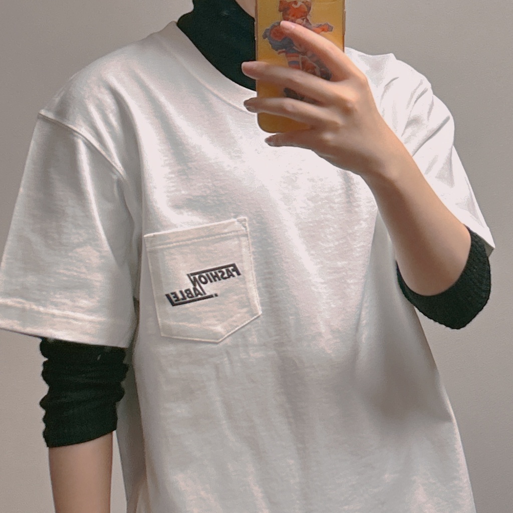 FASHIONABLE kawaii展 コラボTシャツ