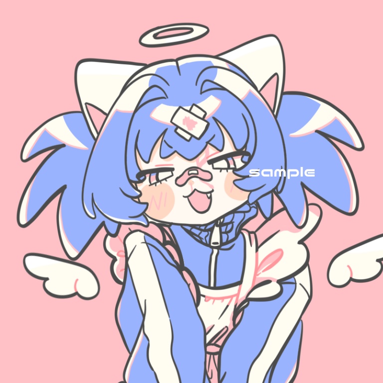 フルカラーアイコン