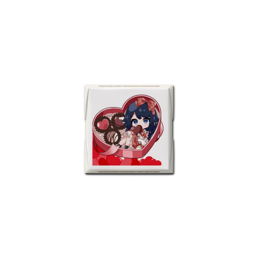 バレンタイン🍫(2026)