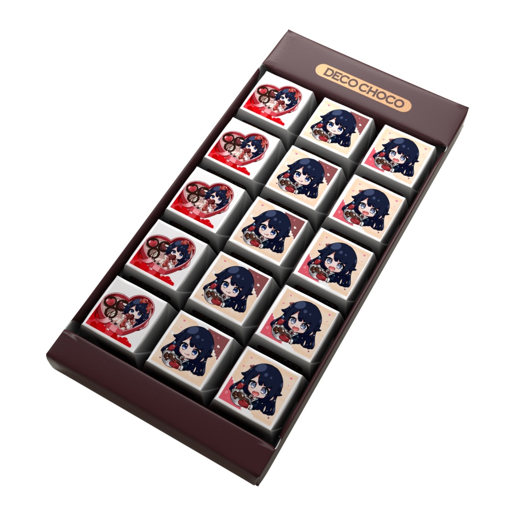 バレンタイン🍫（2026）