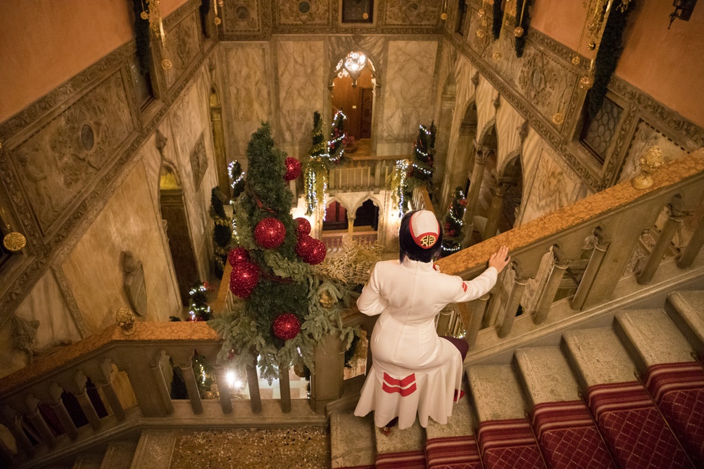 「ACQUA tre」ARIA写真集3ヴェネチア風景コス