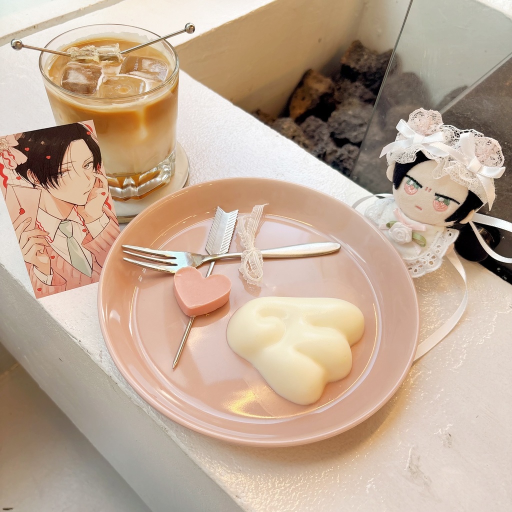 Love letterカード