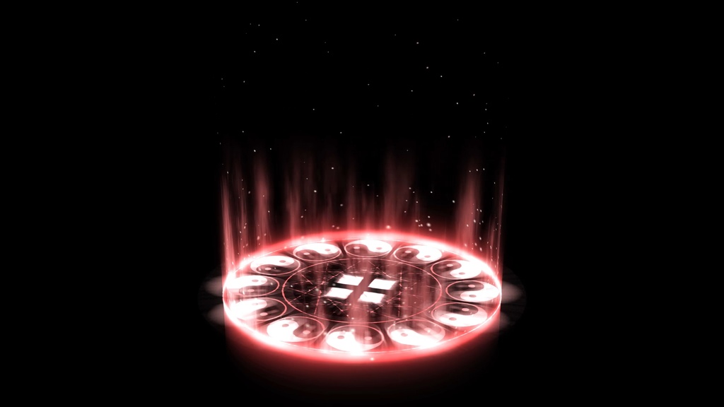 ファンタジーな魔法陣 コンプリートセット