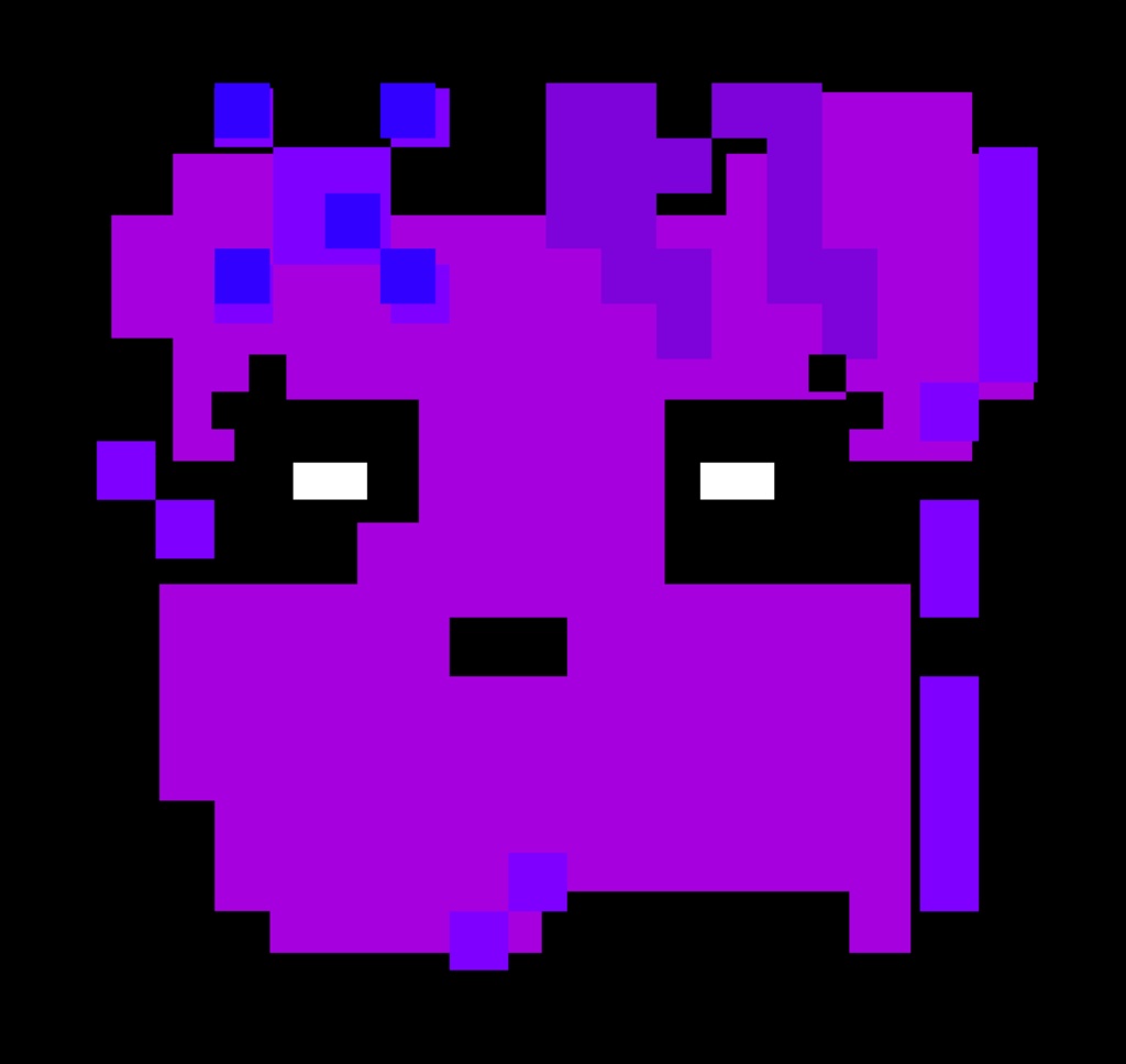 Fantasma, Figura de acrílico