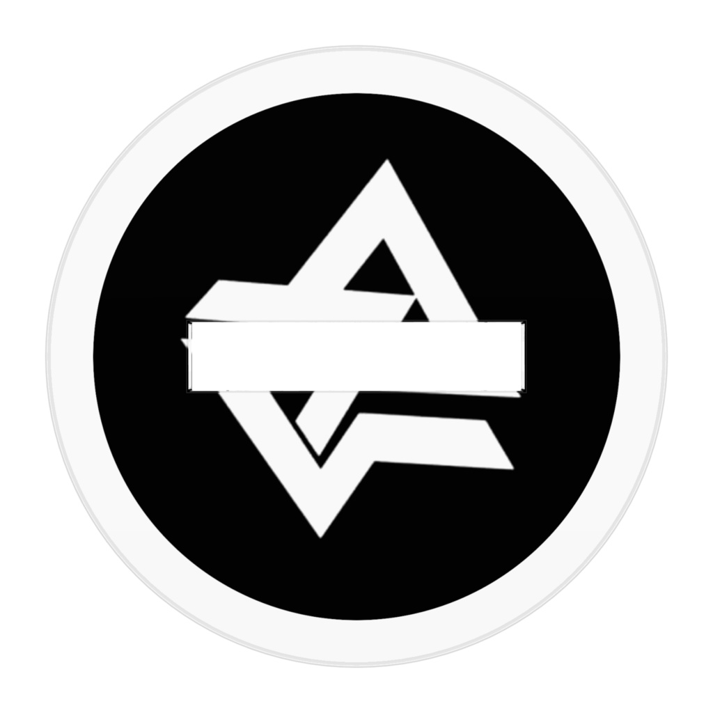 Fantasma, Figura de acrílico