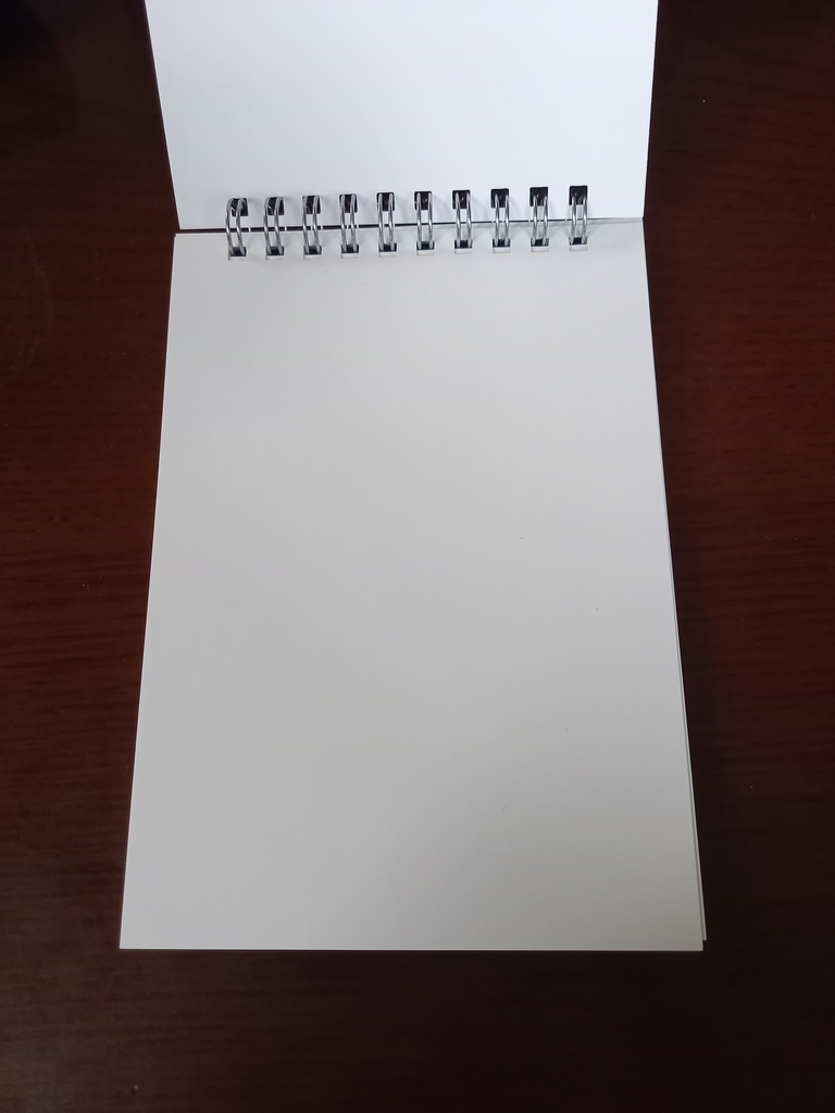 メモ帳(ベニテングタケ)