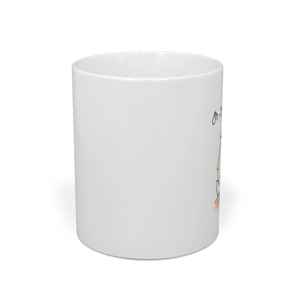 マグカップ(ひよこ)