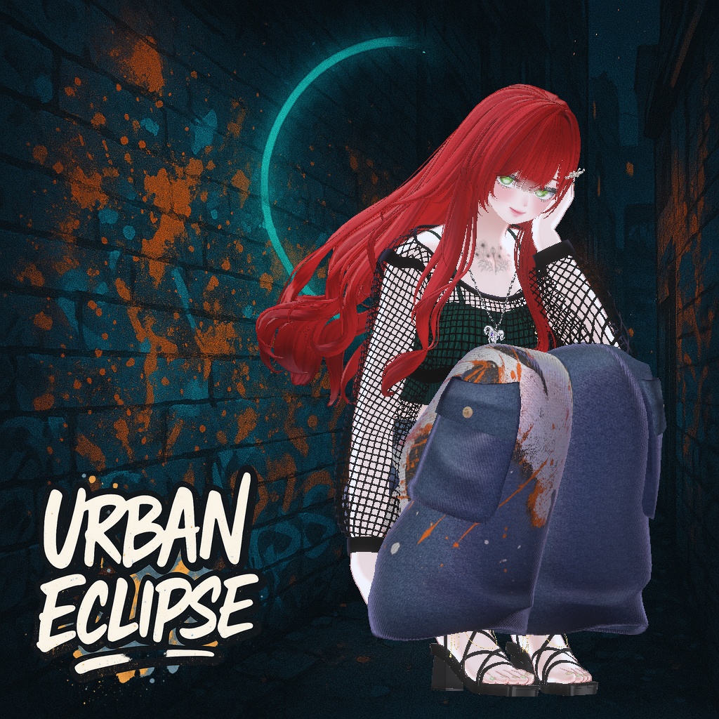 Urban Eclipse(森羅・キプフェル対応)