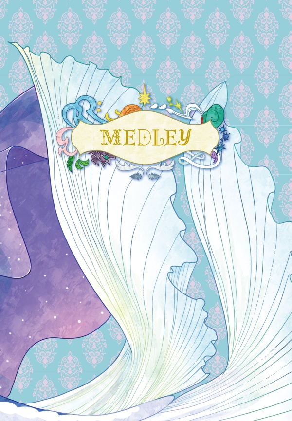 medley【あんしんBOOTHパック】