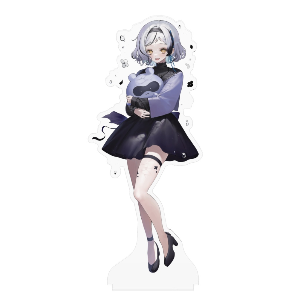 1周年記念アクスタ✧˖° スペシャルver