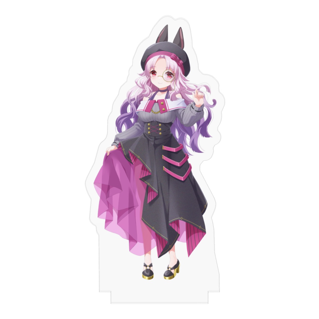 奄音まや*まぁや姉*アクリルスタンド