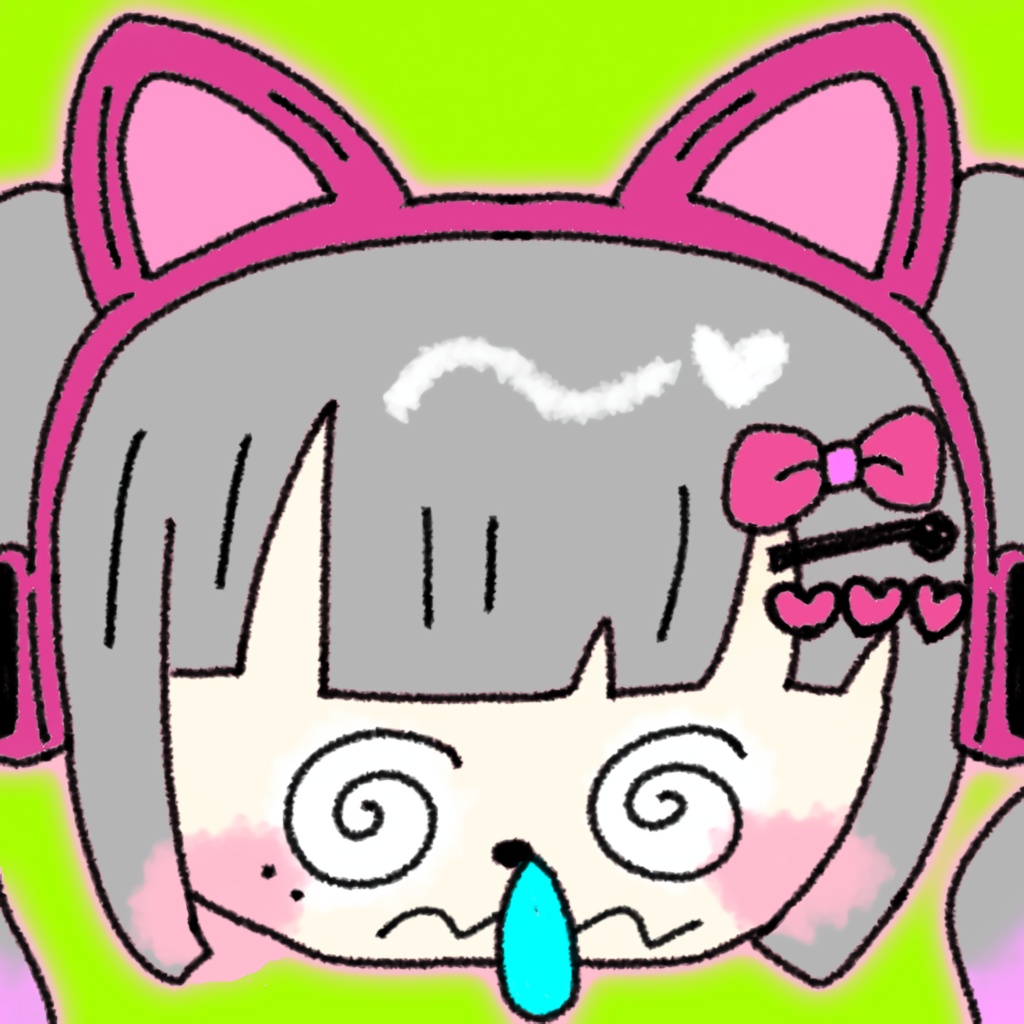 ぱとぅーん専用