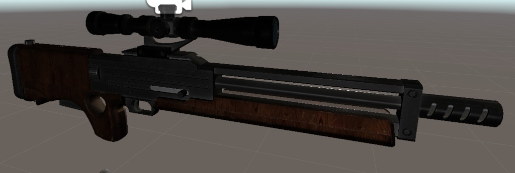 wa2000.fbx unityアセット同梱版