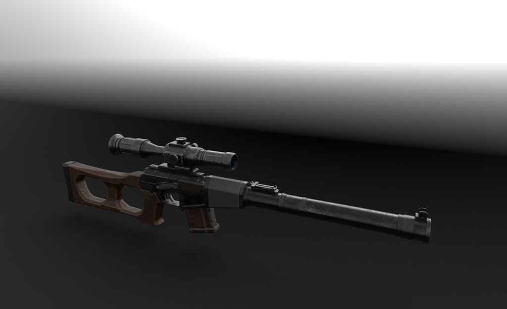 VSS unityアセット