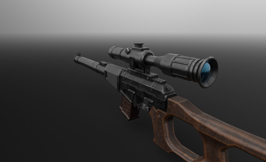 VSS unityアセット