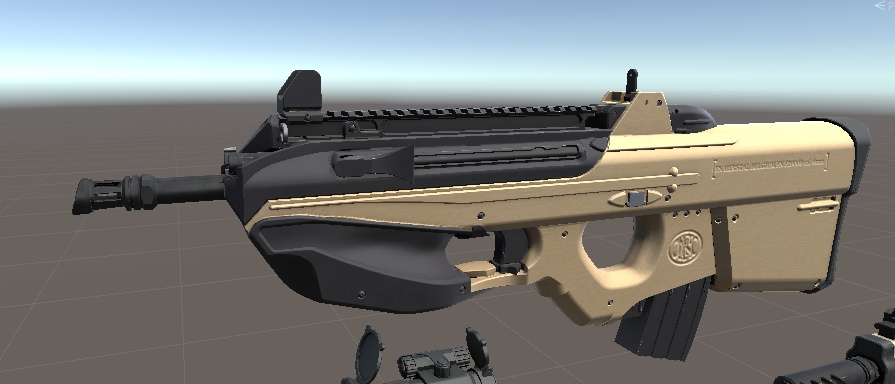 F2000.fbx unityアセット同梱
