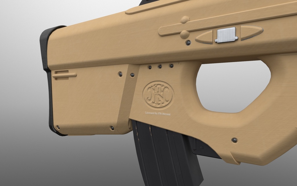 F2000.fbx unityアセット同梱
