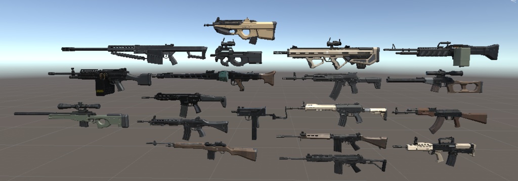 F2000.fbx unityアセット同梱