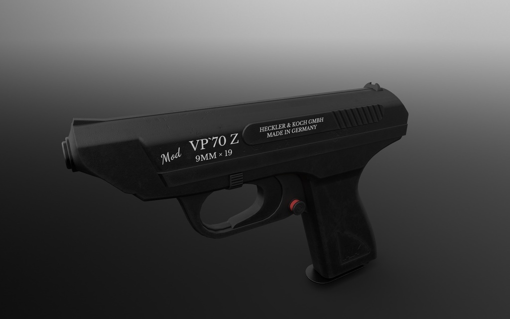 VP70.fbx unityアセット同梱版