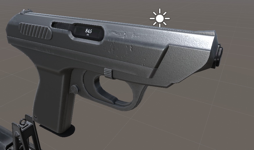 VP70.fbx unityアセット同梱版