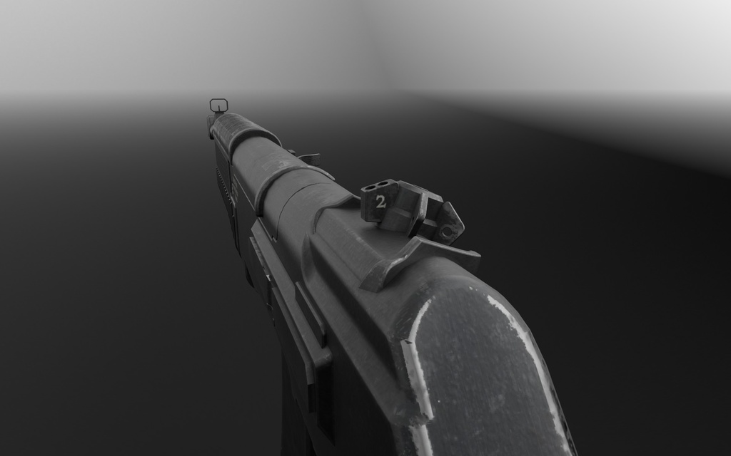 AN-94.fbx unityアセット同梱版