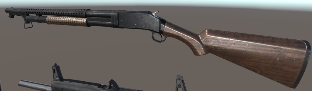 M1897.fbx unityアセット同梱版