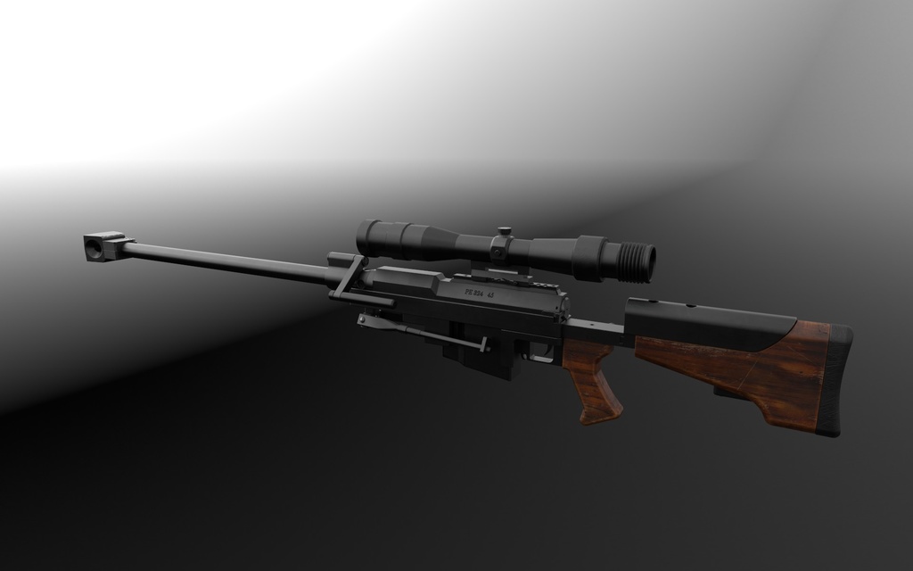 Hecate2.fbx unityアセット同梱版