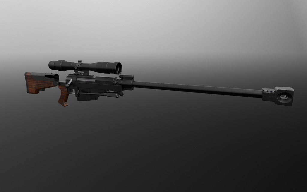 Hecate2.fbx unityアセット同梱版