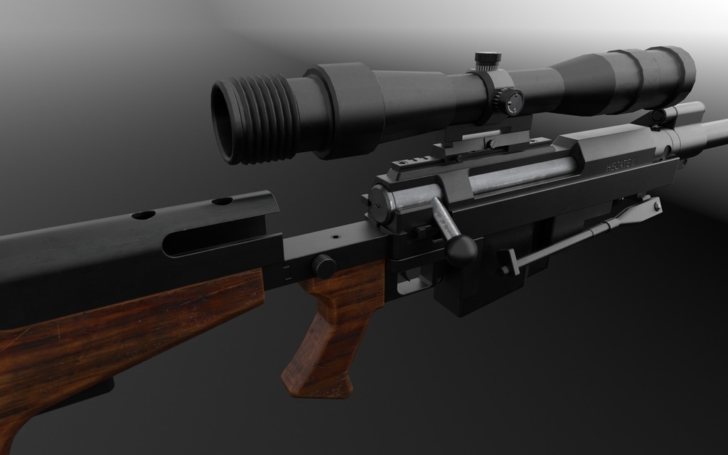 Hecate2.fbx unityアセット同梱版