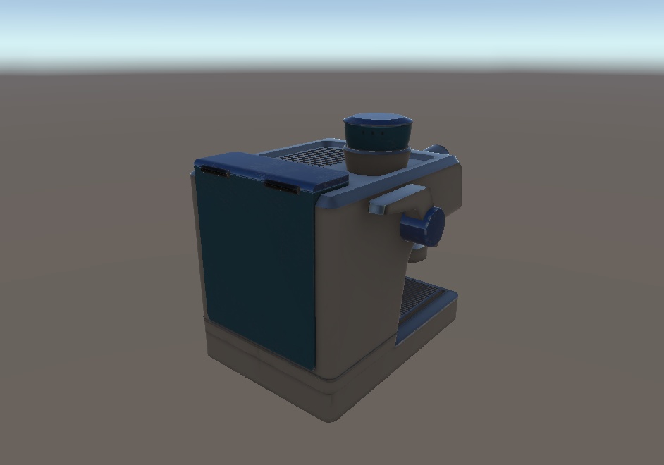 コーヒーメーカー