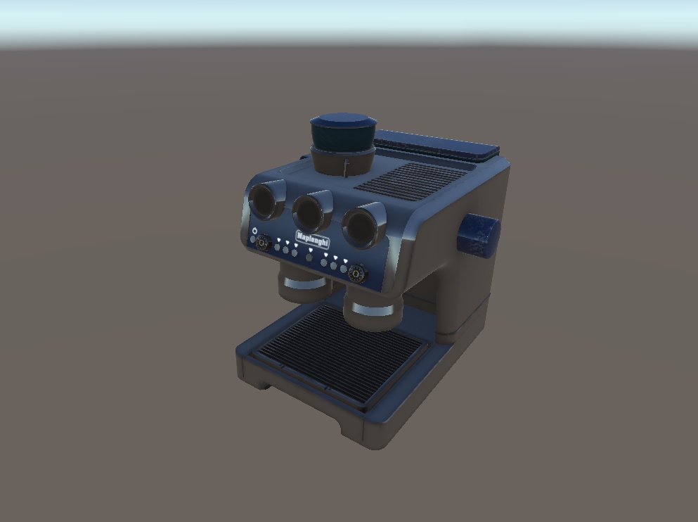 コーヒーメーカー