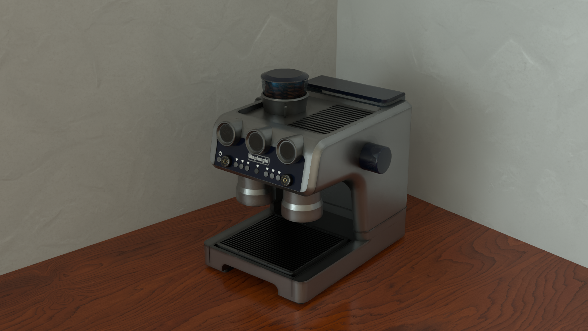 コーヒーメーカー